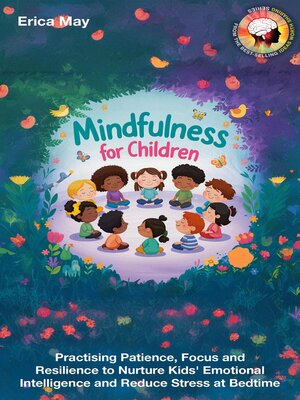 cover image of Mindfulness for Children